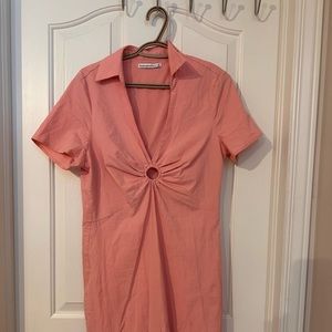 Abercrombie & Fitch summer dress size large